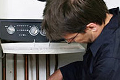 boiler repair Poundgreen